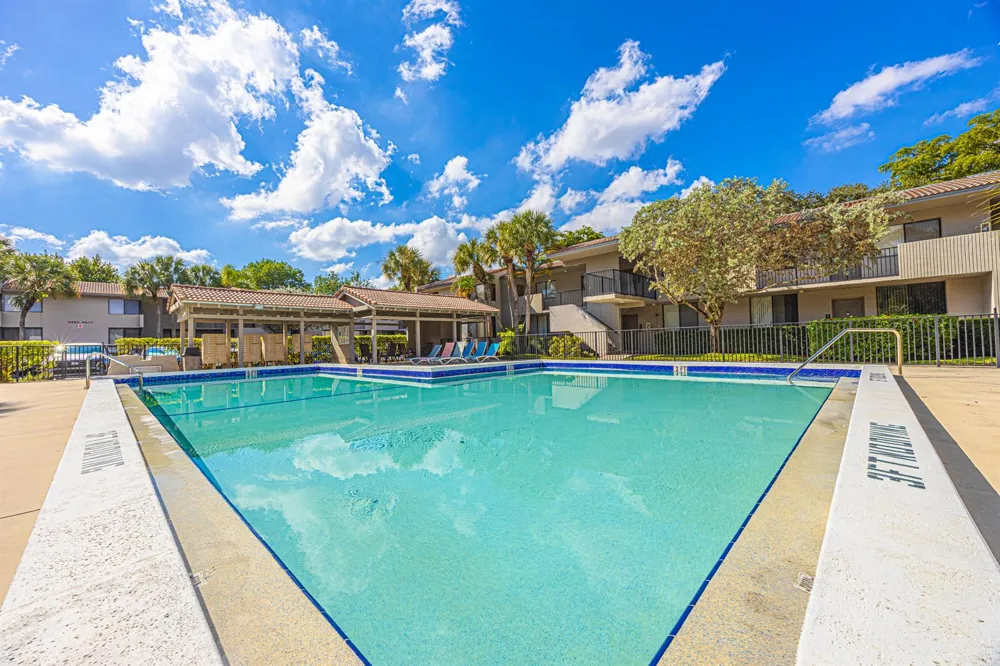 9541 SW 1ST COURT #9541 Coral Springs, FL 33071