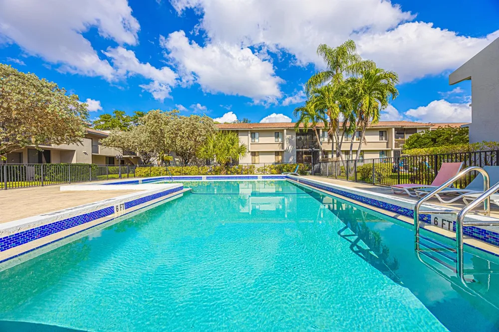 9541 SW 1ST COURT #9541 Coral Springs, FL 33071