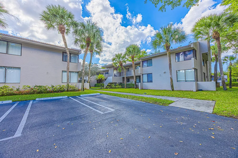 9541 SW 1ST COURT #9541 Coral Springs, FL 33071