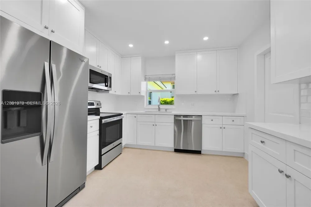 1540 Sarria Ave Coral Gables, FL 33146