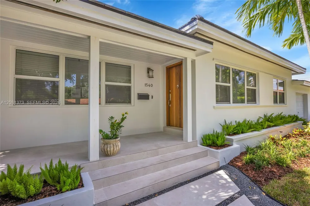1540 Sarria Ave Coral Gables, FL 33146