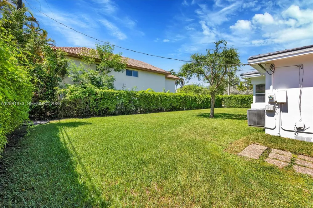 1540 Sarria Ave Coral Gables, FL 33146