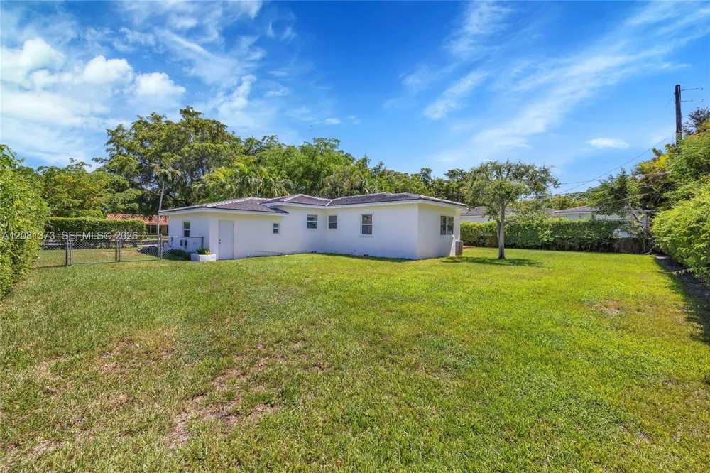 1540 Sarria Ave Coral Gables, FL 33146