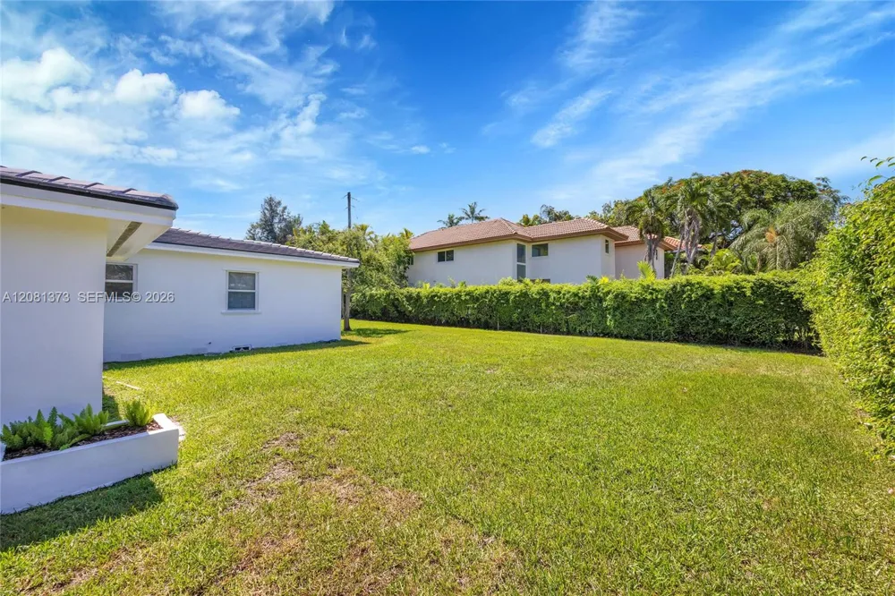 1540 Sarria Ave Coral Gables, FL 33146