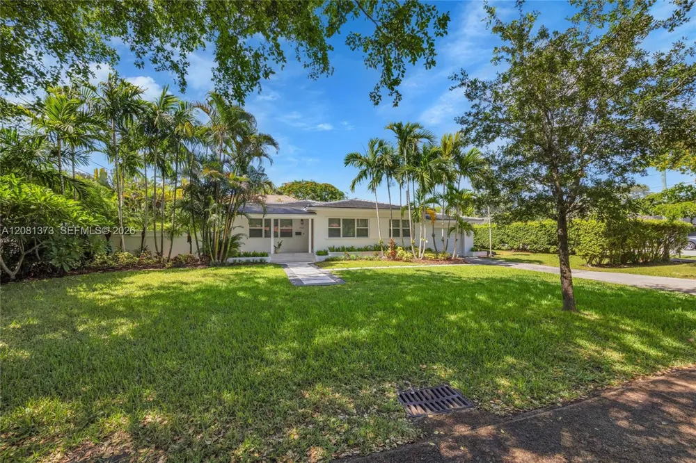 1540 Sarria Ave Coral Gables, FL 33146