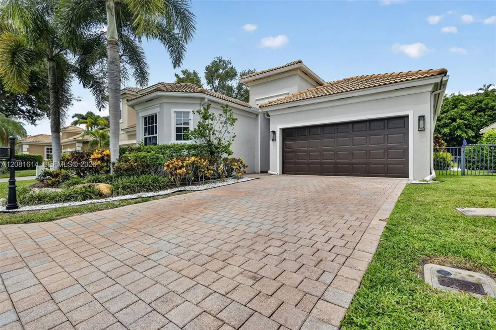 5659 Via De La Plata Cir Delray Beach, FL 33484