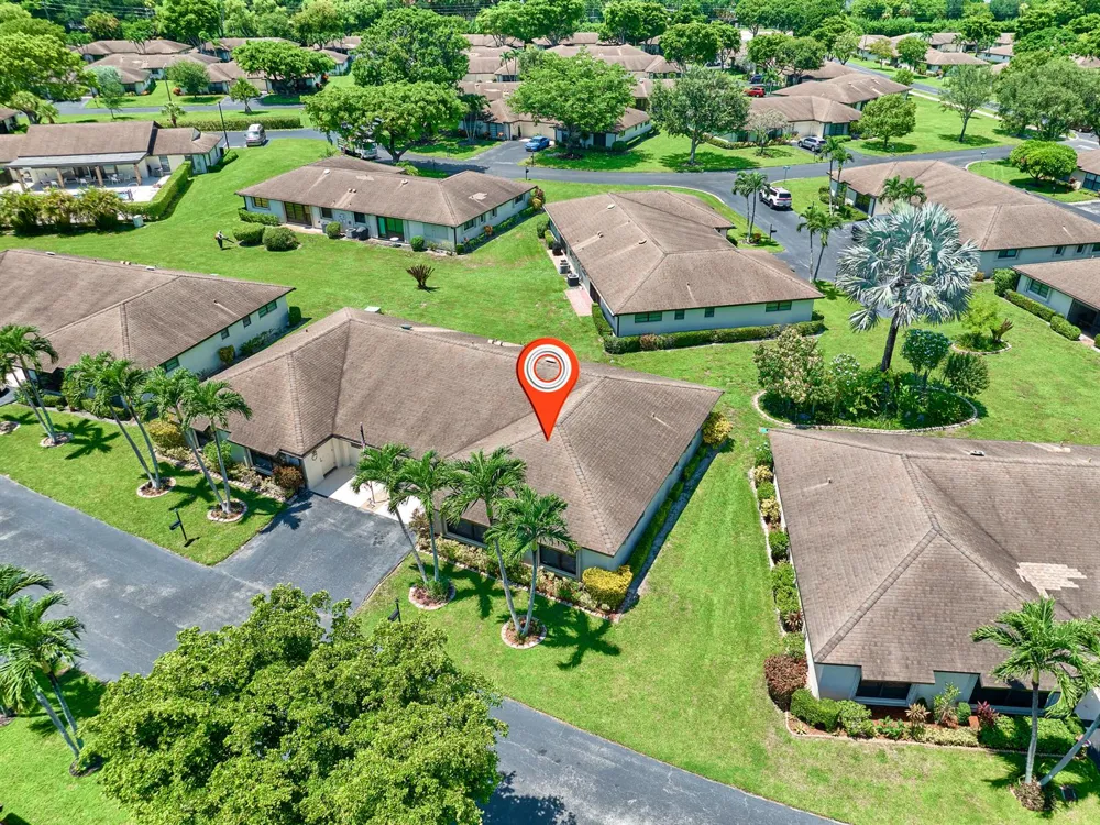4845 EQUESTRIAN CIRCLE #B Boynton Beach, FL 33436