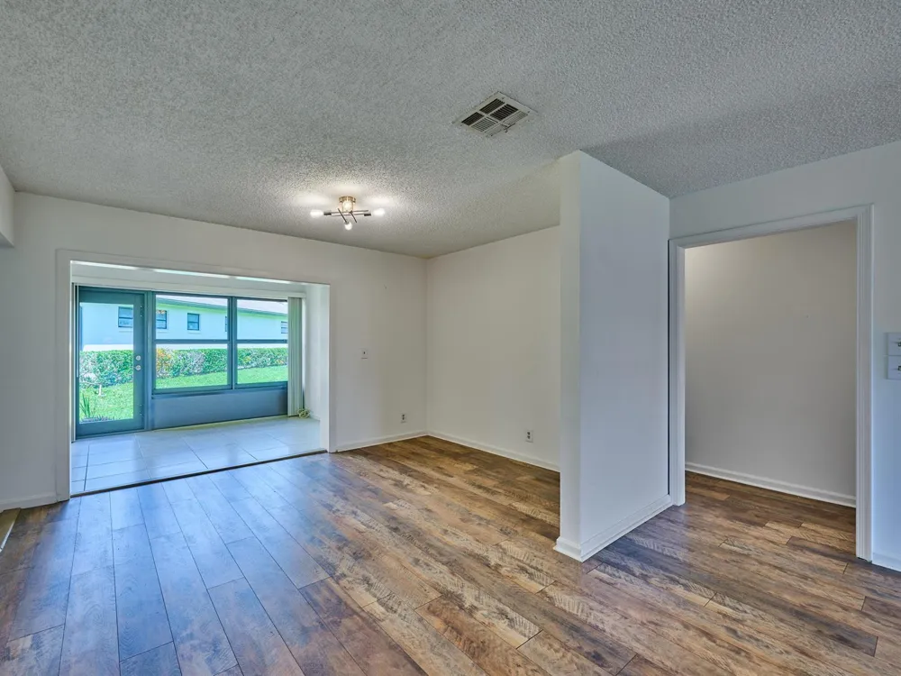 4845 EQUESTRIAN CIRCLE #B Boynton Beach, FL 33436