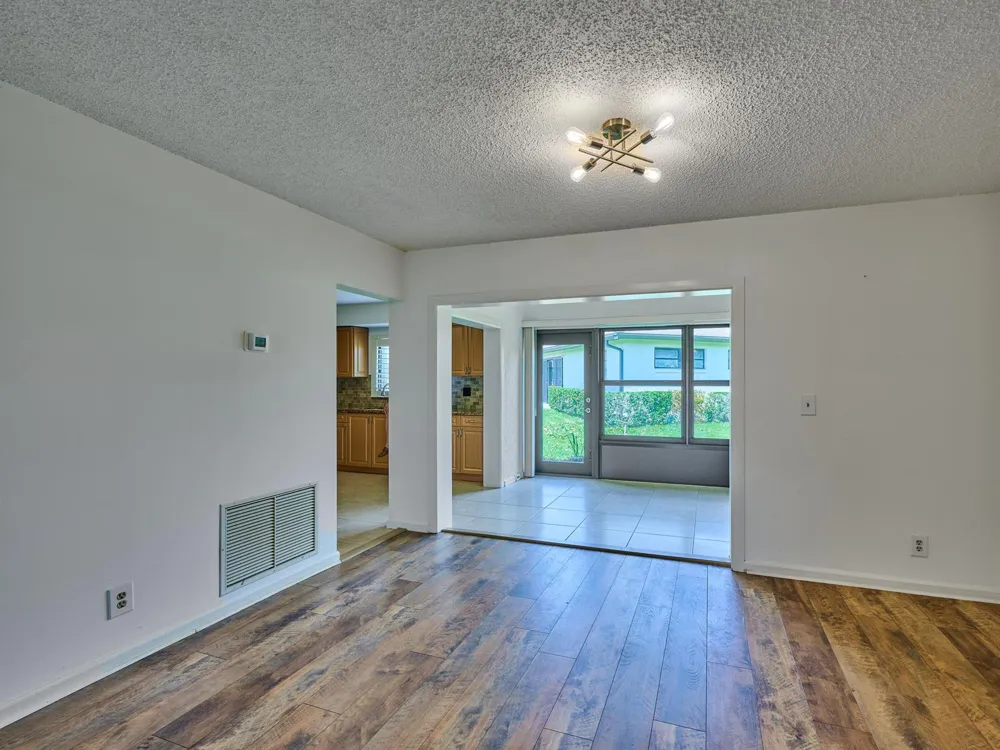 4845 EQUESTRIAN CIRCLE #B Boynton Beach, FL 33436