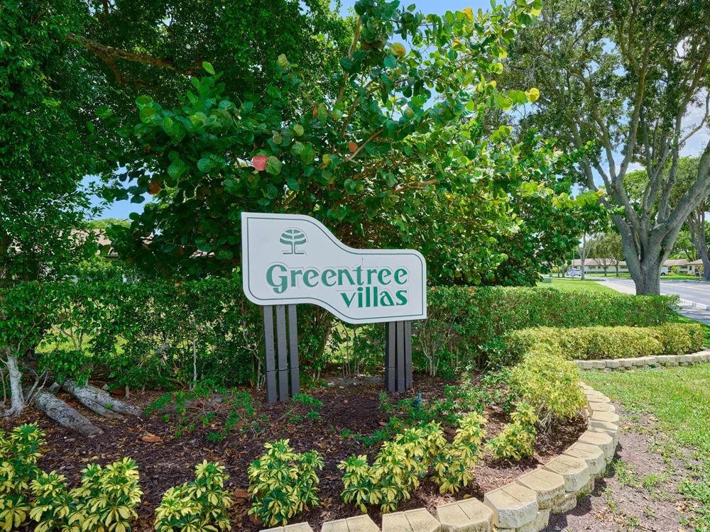 4845 EQUESTRIAN CIRCLE #B Boynton Beach, FL 33436