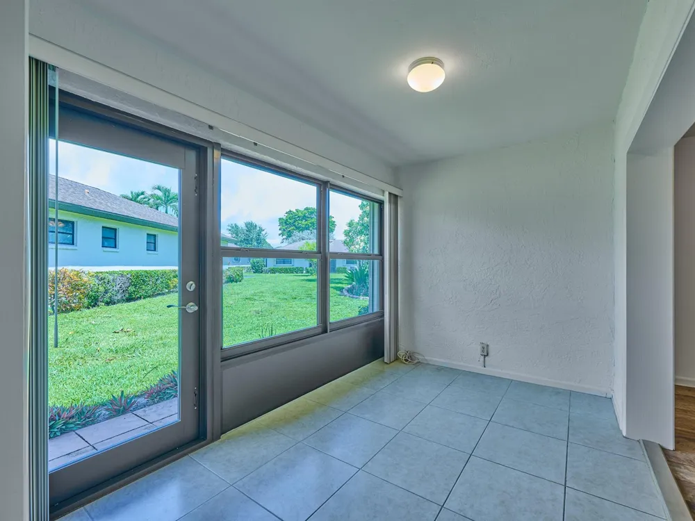 4845 EQUESTRIAN CIRCLE #B Boynton Beach, FL 33436
