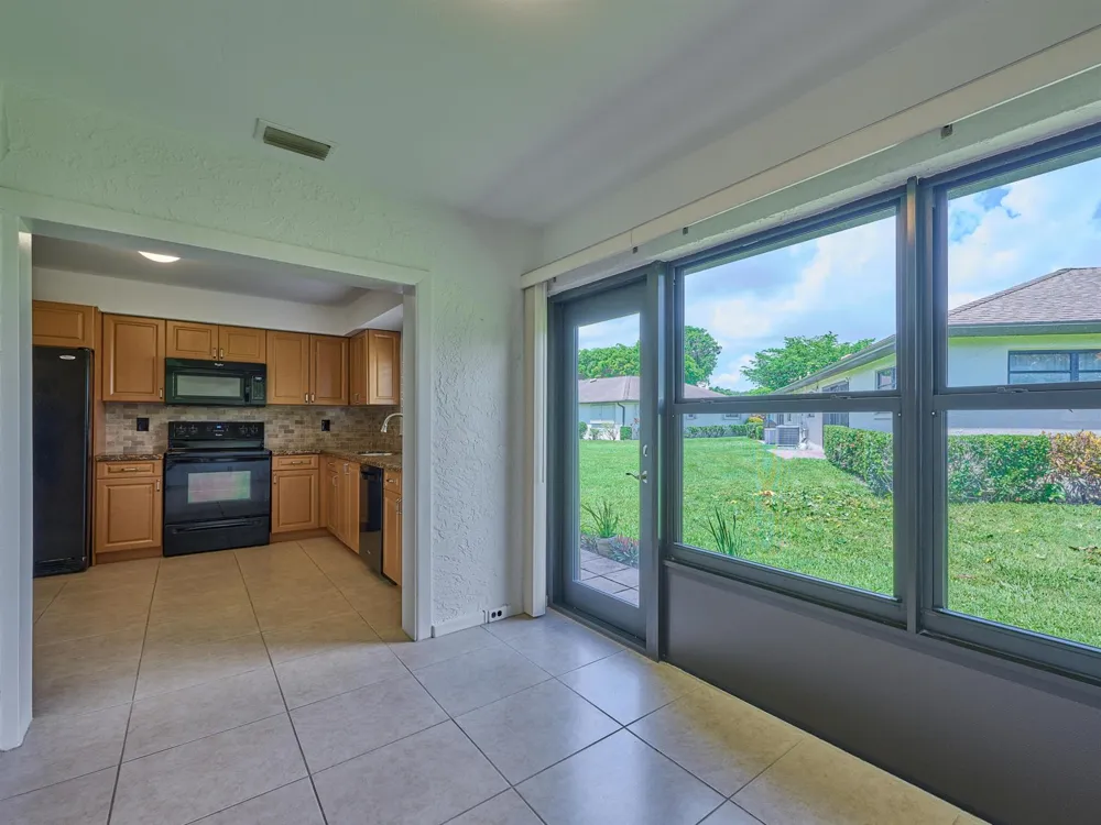 4845 EQUESTRIAN CIRCLE #B Boynton Beach, FL 33436