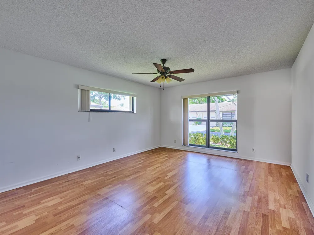 4845 EQUESTRIAN CIRCLE #B Boynton Beach, FL 33436