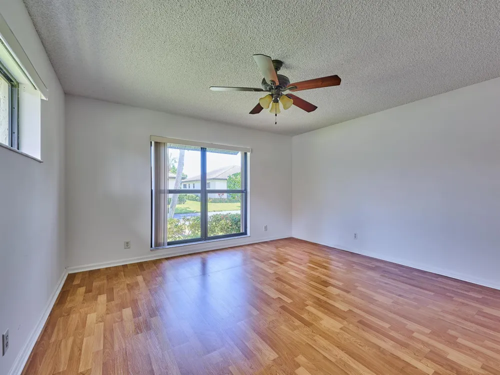 4845 EQUESTRIAN CIRCLE #B Boynton Beach, FL 33436