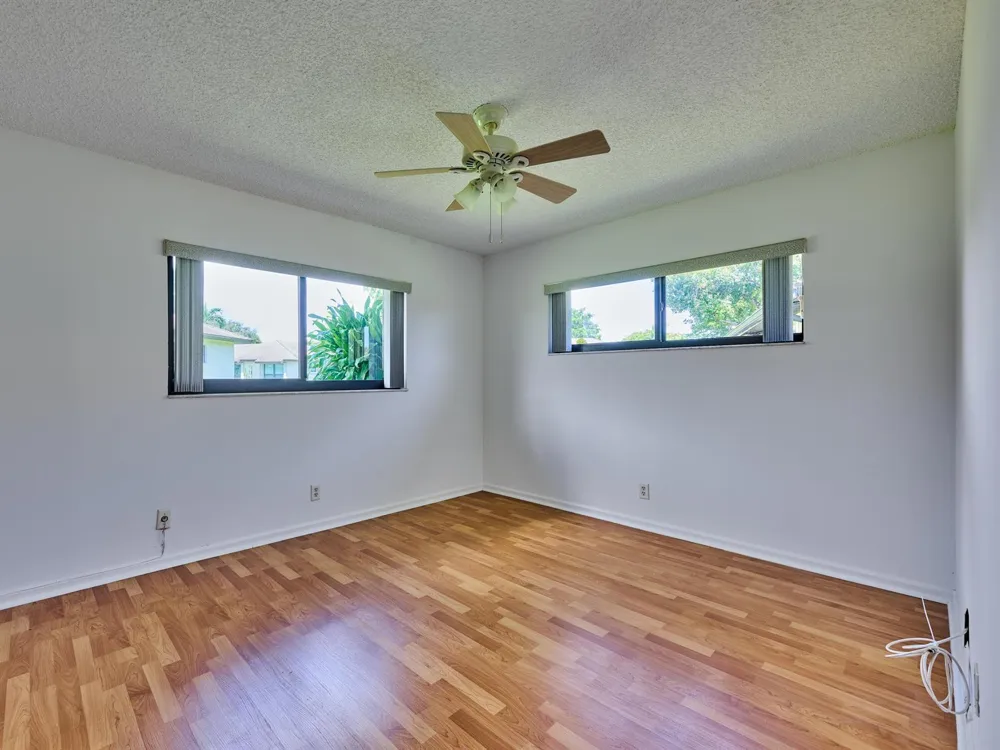4845 EQUESTRIAN CIRCLE #B Boynton Beach, FL 33436