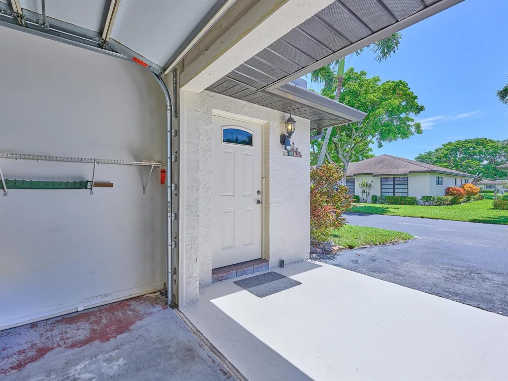 4845 EQUESTRIAN CIRCLE #B Boynton Beach, FL 33436