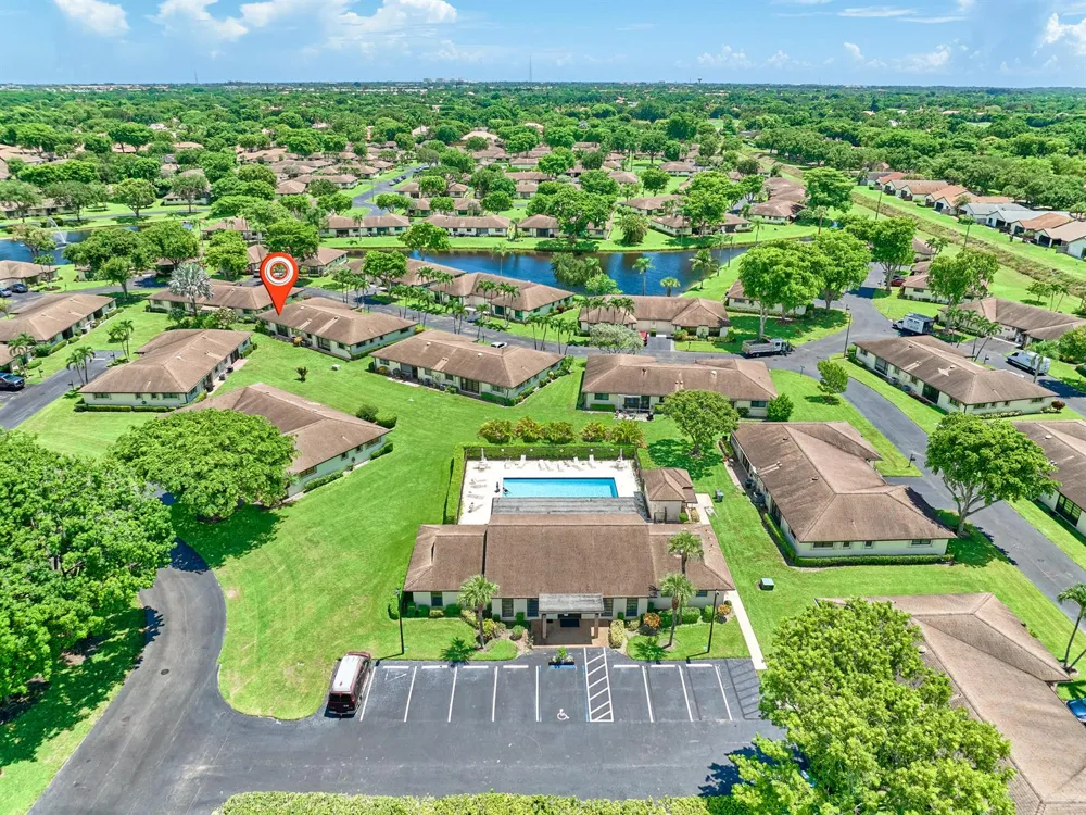 4845 EQUESTRIAN CIRCLE #B Boynton Beach, FL 33436