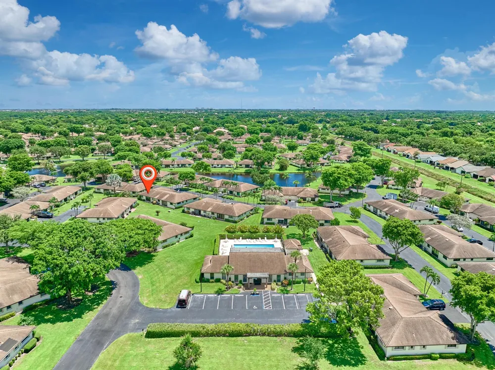 4845 EQUESTRIAN CIRCLE #B Boynton Beach, FL 33436