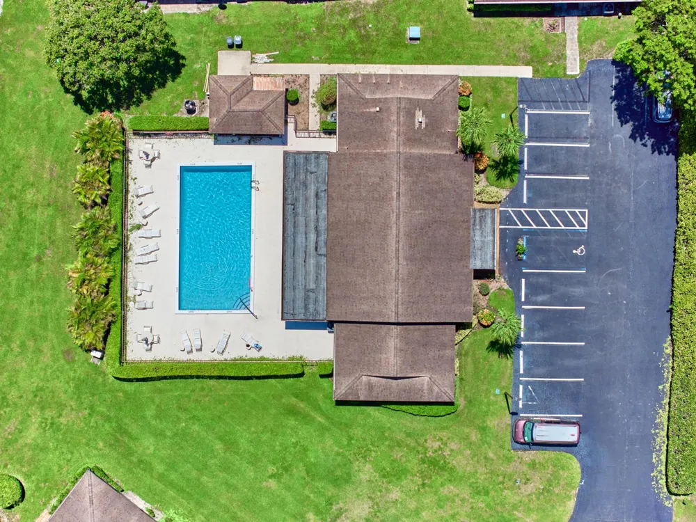 4845 EQUESTRIAN CIRCLE #B Boynton Beach, FL 33436
