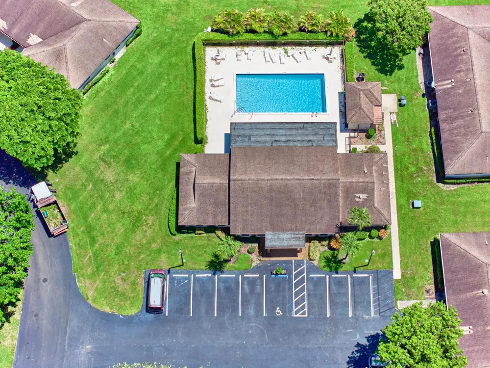 4845 EQUESTRIAN CIRCLE #B Boynton Beach, FL 33436