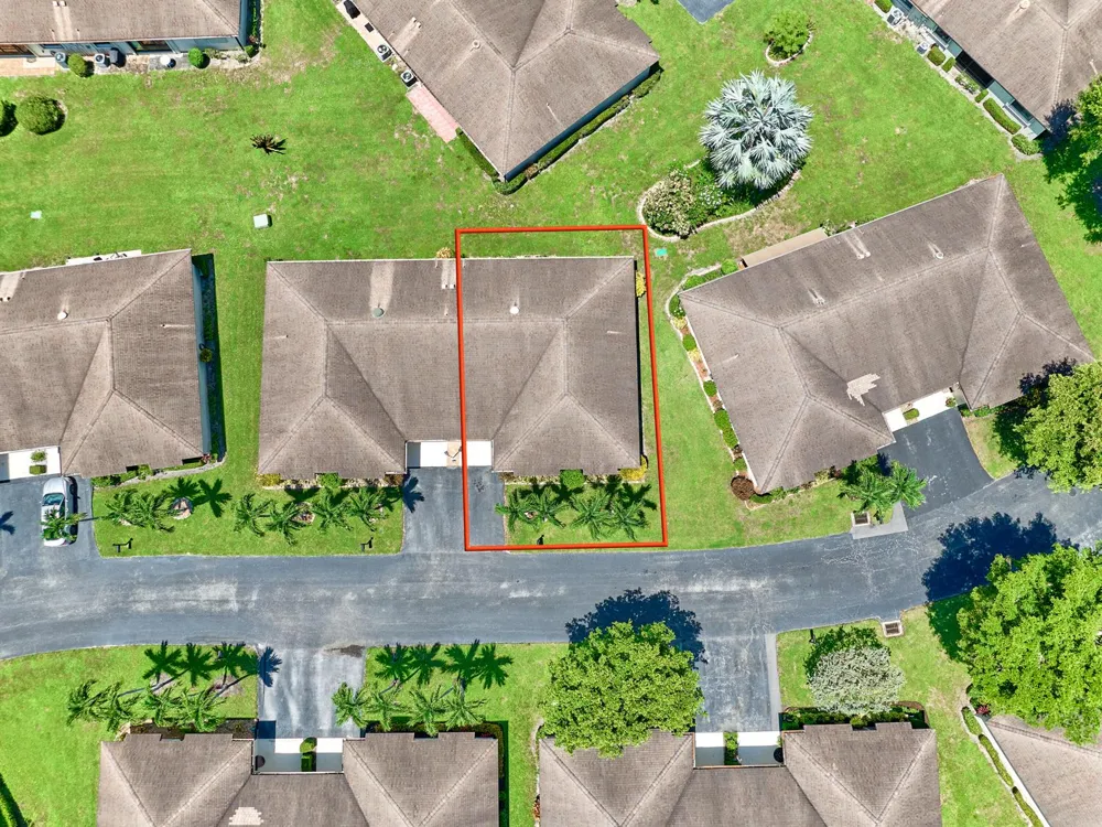 4845 EQUESTRIAN CIRCLE #B Boynton Beach, FL 33436