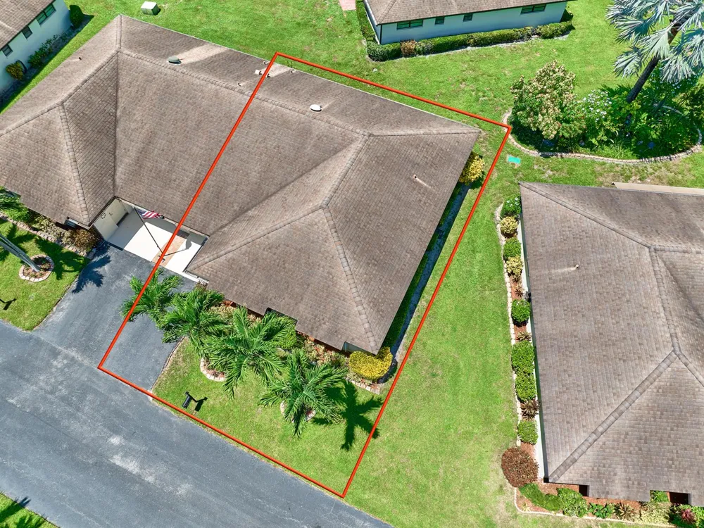 4845 EQUESTRIAN CIRCLE #B Boynton Beach, FL 33436