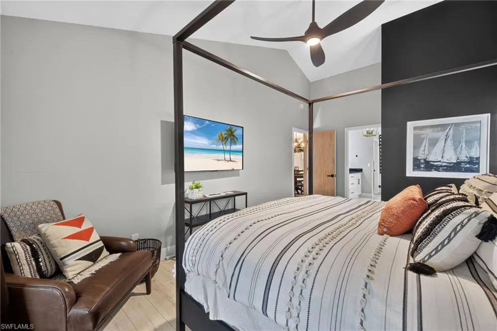 9076 Mockingbird Drive Sanibel, FL 33957