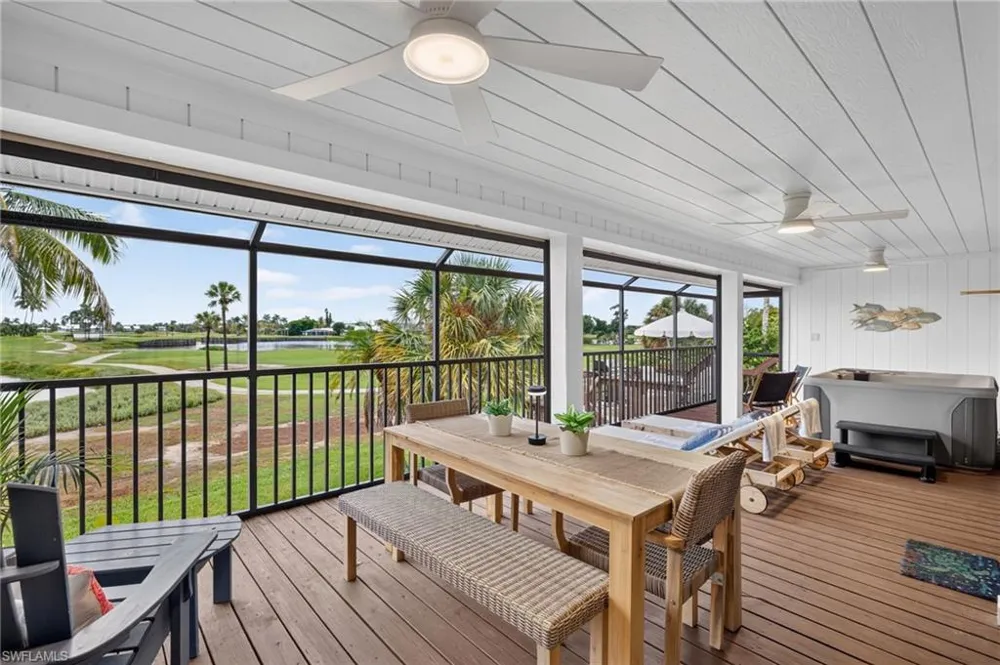 9076 Mockingbird Drive Sanibel, FL 33957