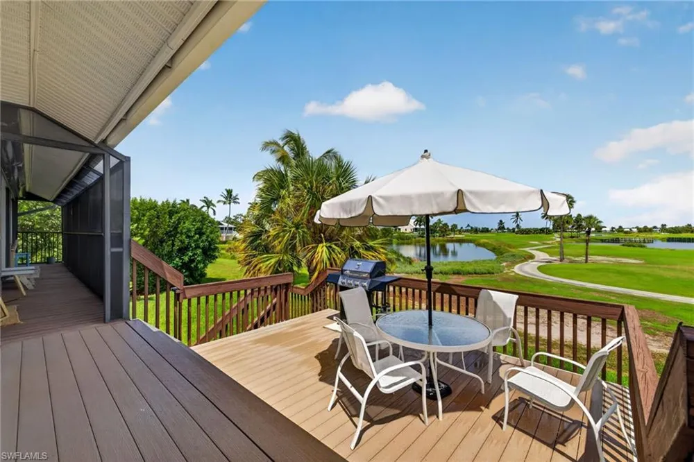 9076 Mockingbird Drive Sanibel, FL 33957