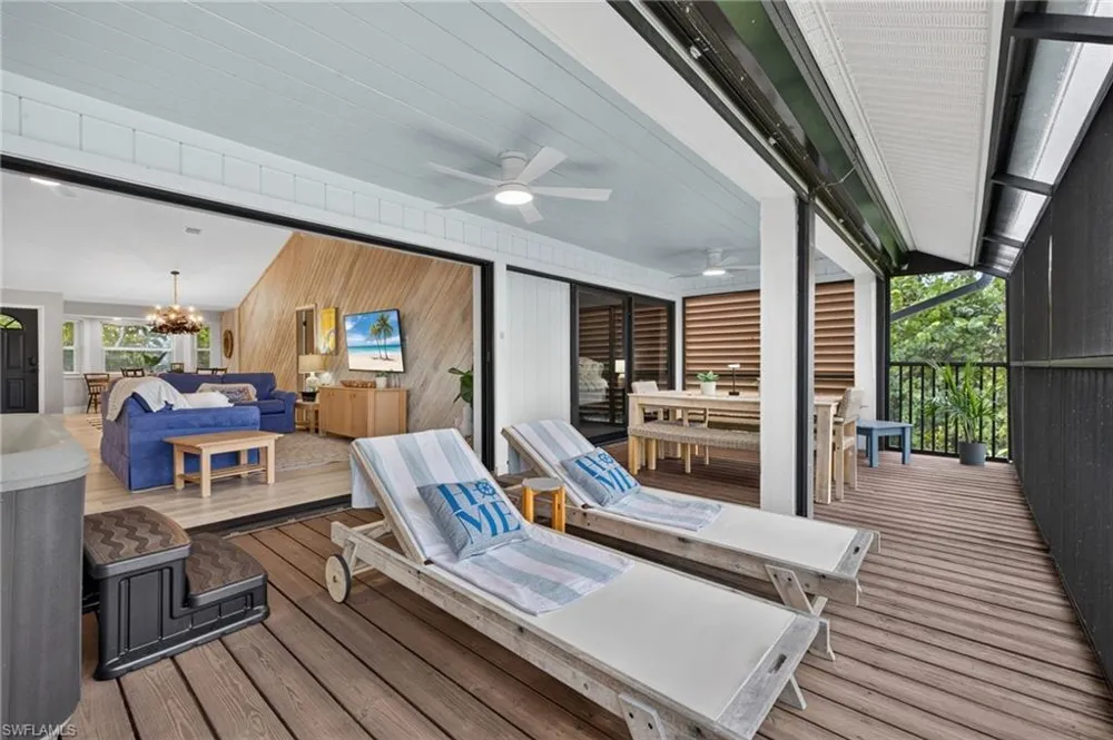 9076 Mockingbird Drive Sanibel, FL 33957