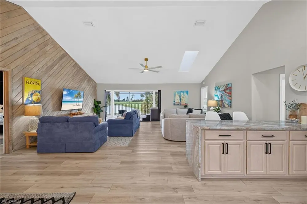9076 Mockingbird Drive Sanibel, FL 33957