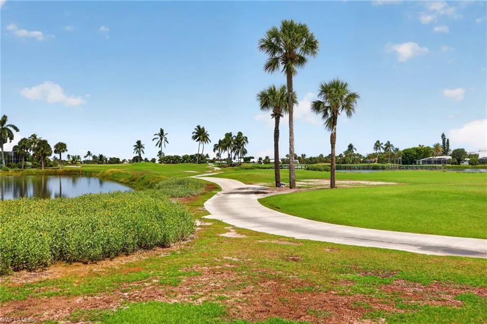 9076 Mockingbird Drive Sanibel, FL 33957
