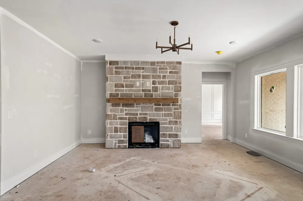 572 Baker Rd Columbia, TN 38401