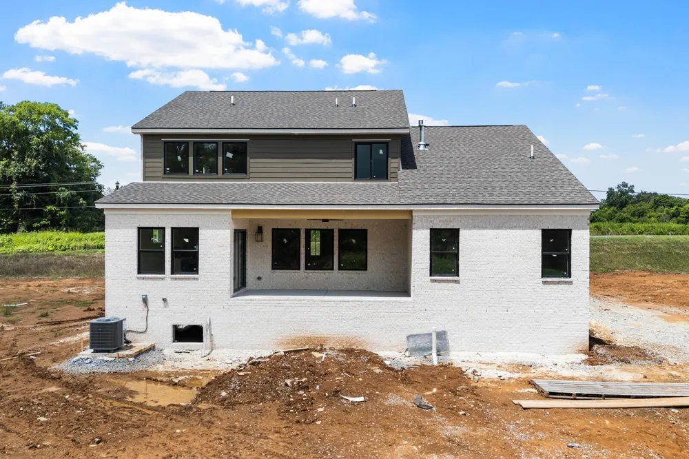 572 Baker Rd Columbia, TN 38401