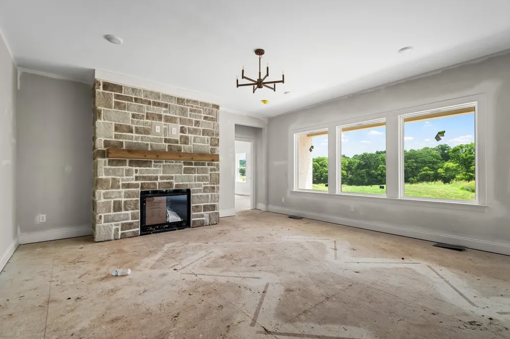 572 Baker Rd Columbia, TN 38401