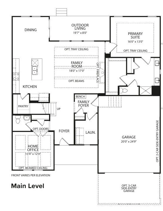 572 Baker Rd Columbia, TN 38401