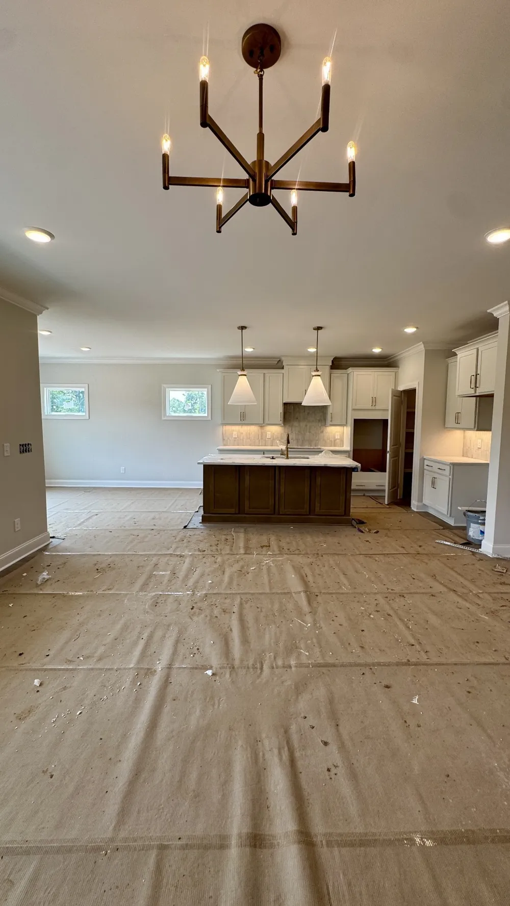 572 Baker Rd Columbia, TN 38401