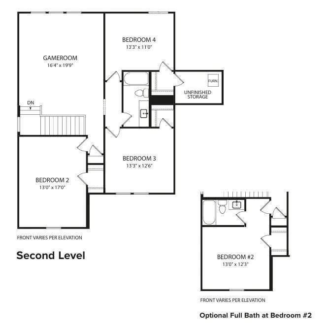 572 Baker Rd Columbia, TN 38401
