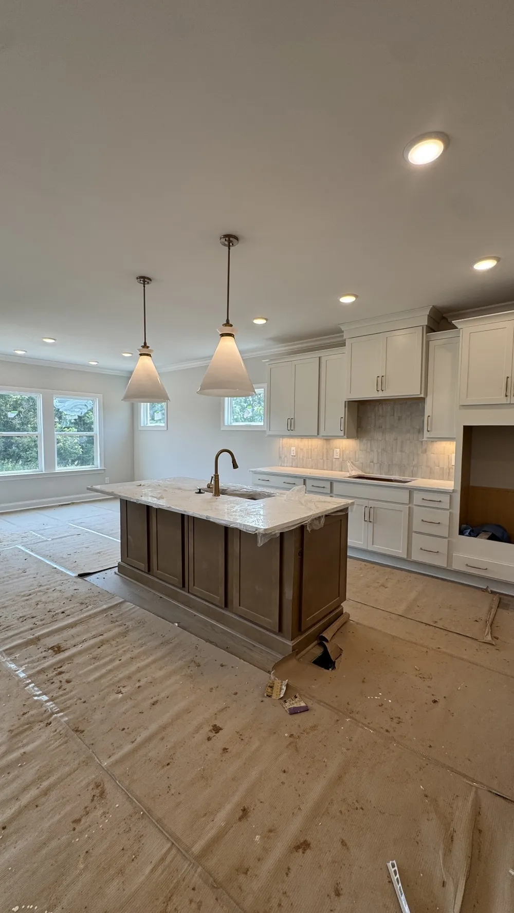 572 Baker Rd Columbia, TN 38401