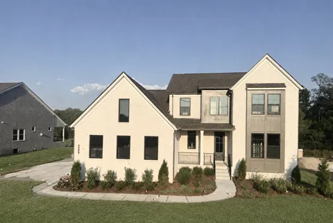 572 Baker Rd