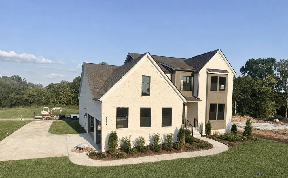 572 Baker Rd Columbia, TN 38401