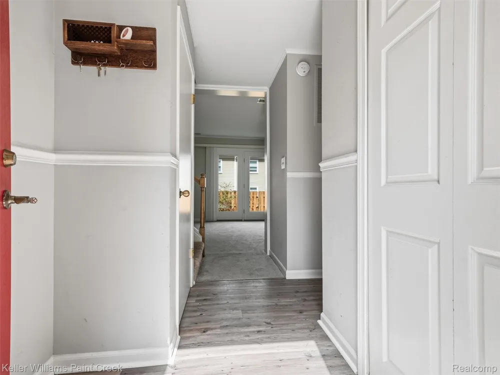 1208 Lear Court Rochester Hills City, MI 48307