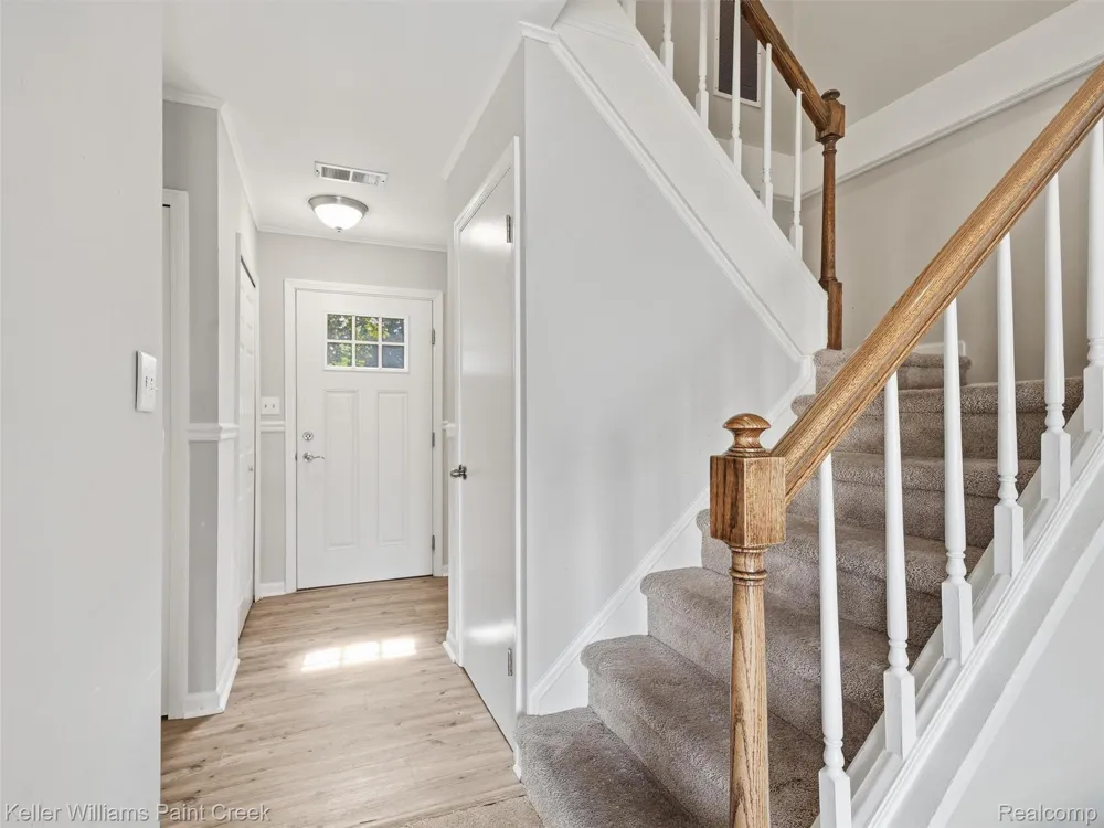 1208 Lear Court Rochester Hills City, MI 48307