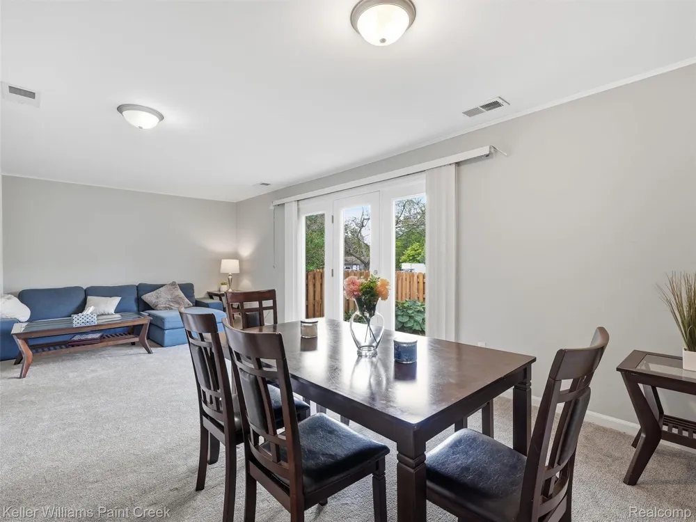 1208 Lear Court Rochester Hills City, MI 48307