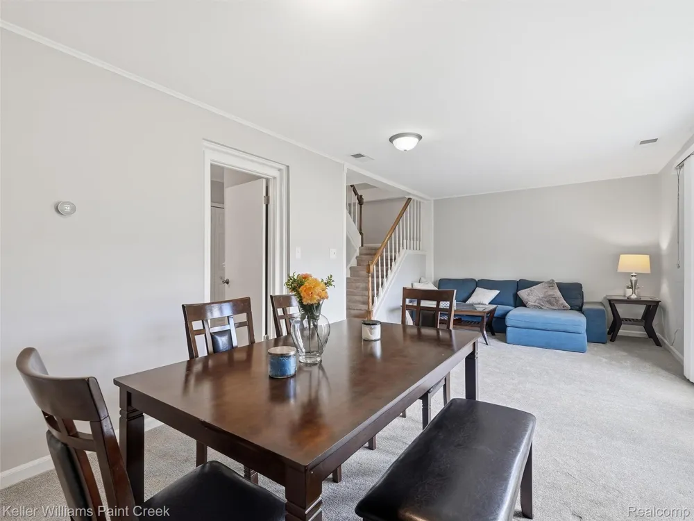1208 Lear Court Rochester Hills City, MI 48307
