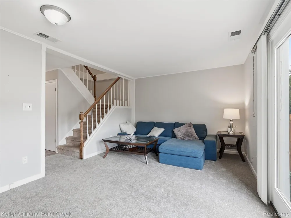 1208 Lear Court Rochester Hills City, MI 48307