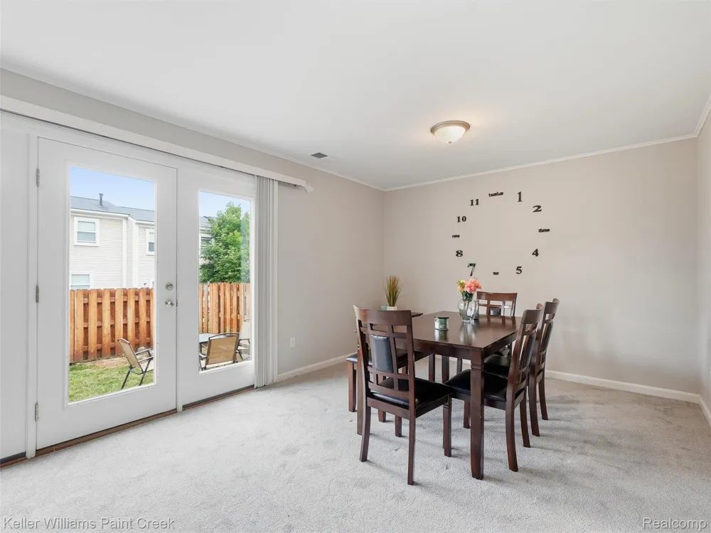 1208 Lear Court Rochester Hills City, MI 48307