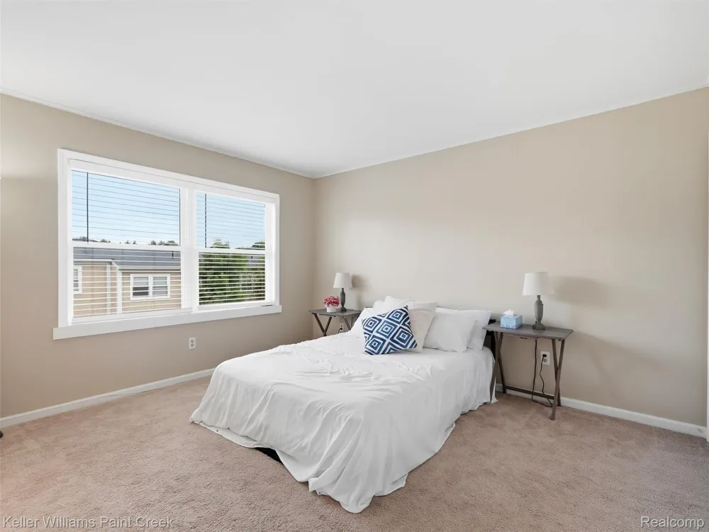 1208 Lear Court Rochester Hills City, MI 48307