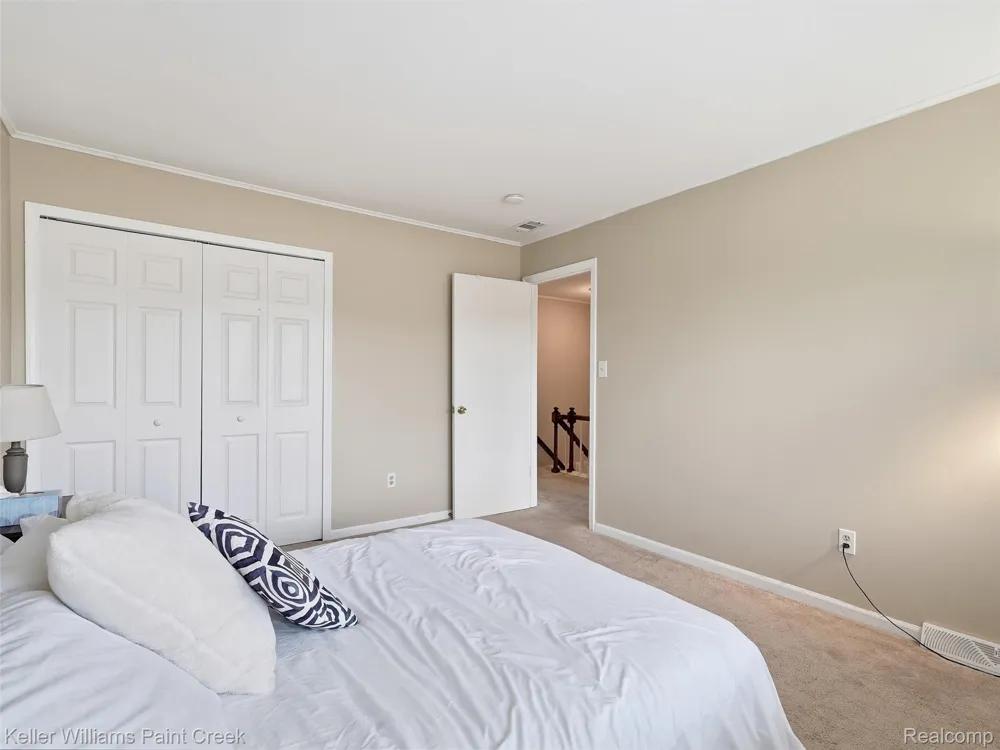 1208 Lear Court Rochester Hills City, MI 48307