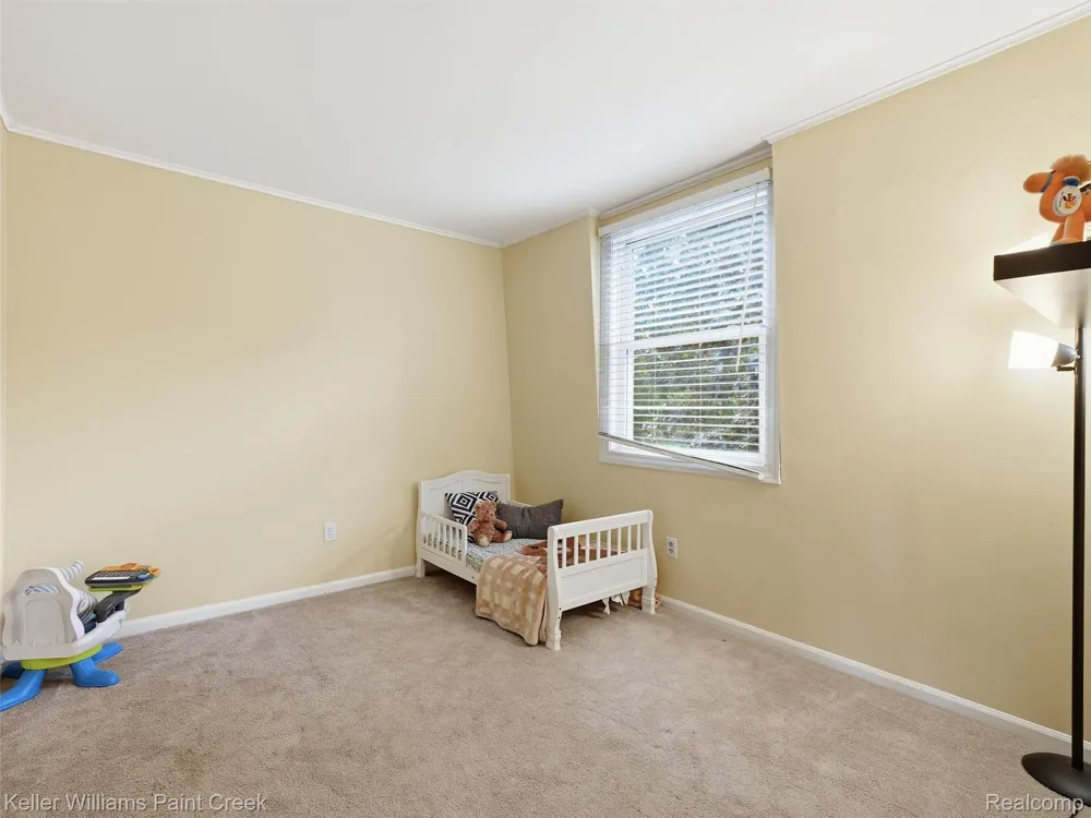 1208 Lear Court Rochester Hills City, MI 48307